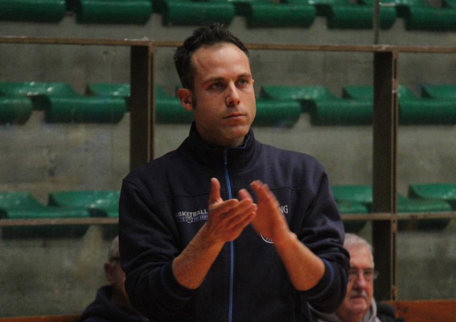 Cfg ci crede, il bis per volare subito alla semifinale playoff