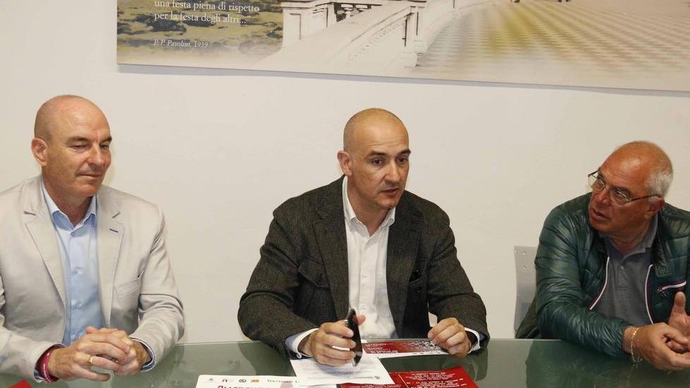 Centenario, serata di gala con Protti guest-star