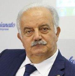 Palazzi confermato alla presidenza di Anap nazionale