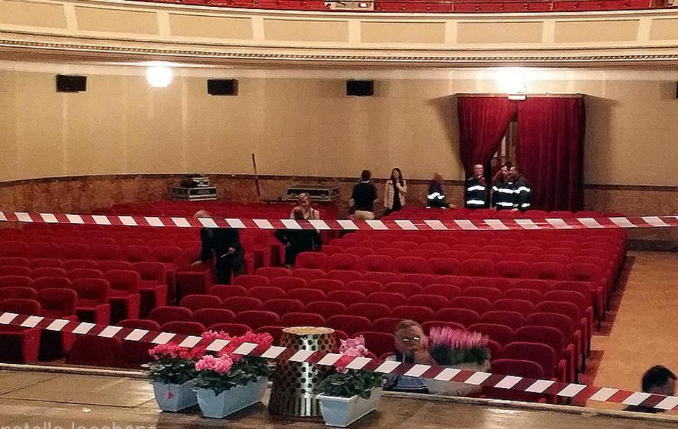 Carani, il comitato incontra il sindaco 