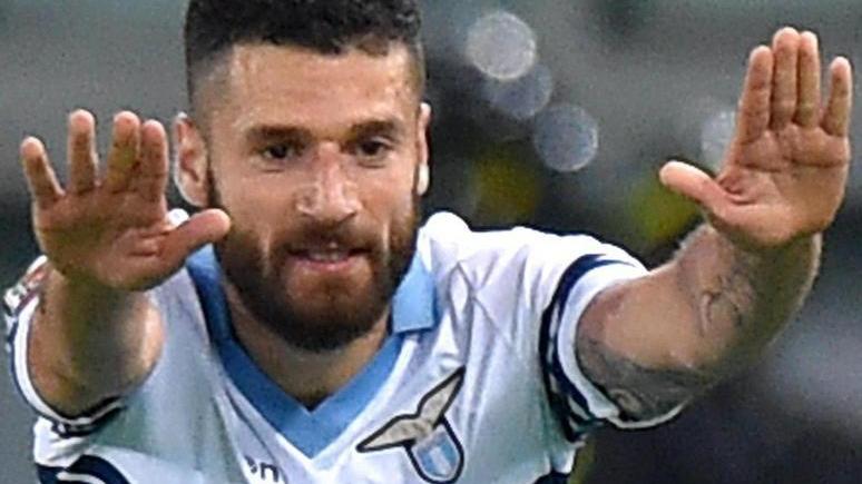 La Lazio torna a vincere con il poker