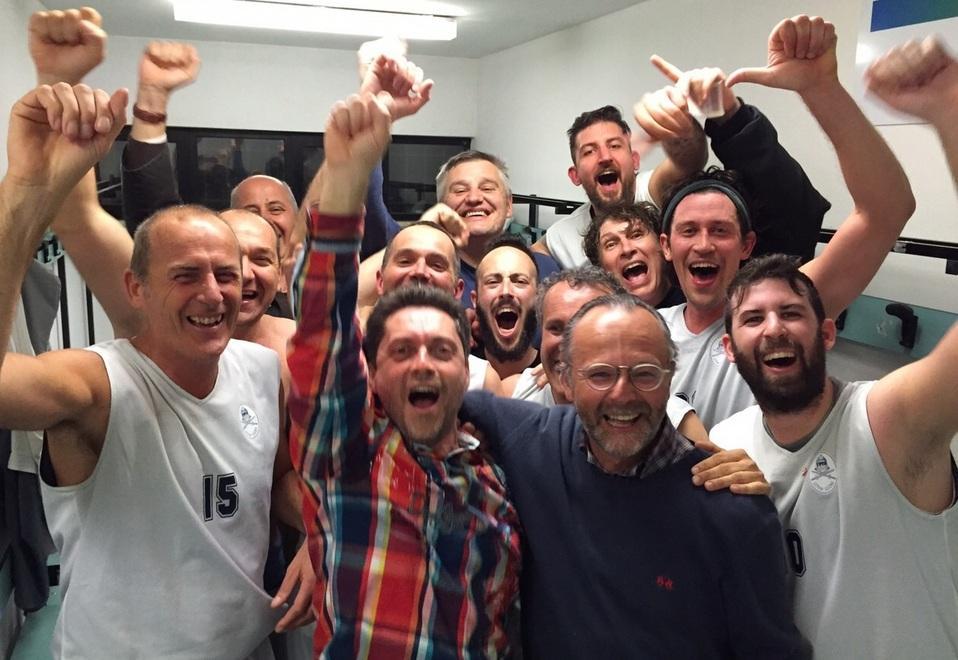 L’Ultima Legione avanza La post season il premio