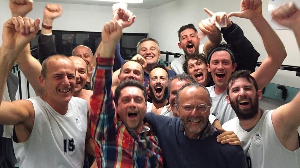 L’Ultima Legione avanza La post season il premio