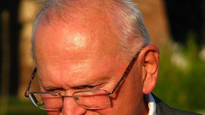 In ricordo di Sandri, l’ultimo suo libro