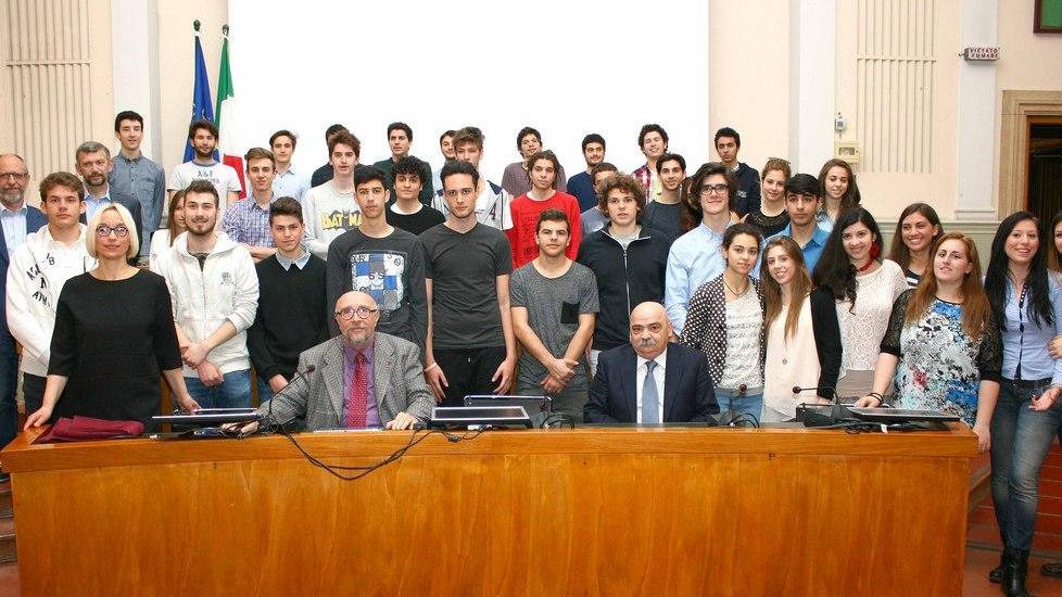 Le storie della Resistenza raccontate in maniera del tutto nuova