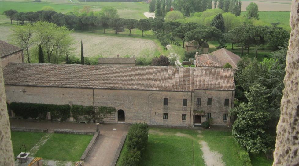 Due appuntamenti per la Primavera Pomposiana 2015