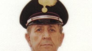 La cittadina piange l’ex comandante Adelizzi