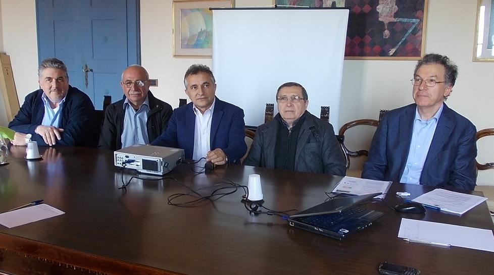 Un pool di esperti e le camminate diventano farmaci 