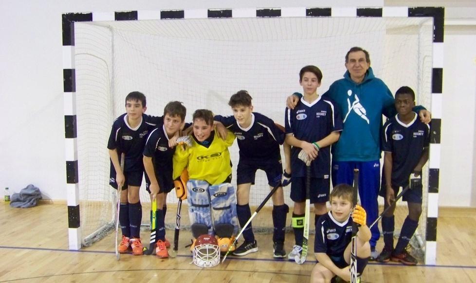 L’Hc Bondeno sarà premiata in consiglio 