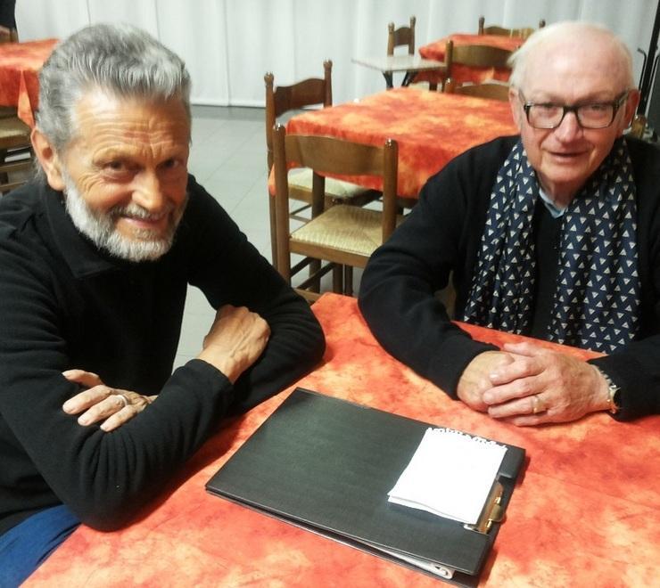 La Filodrammatica rinuncia al carnevale
