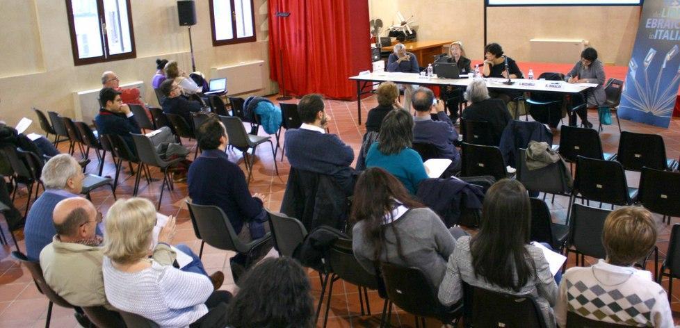 Ferrara si conferma capitale dell’ebraismo 