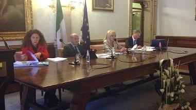 Caricento, nuovo governo al femminile