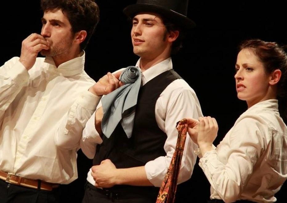  “In ogni caso nessun rimorso” chiude la stagione teatrale