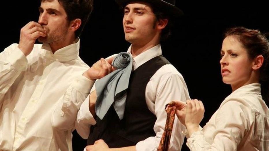 “In ogni caso nessun rimorso” chiude la stagione teatrale