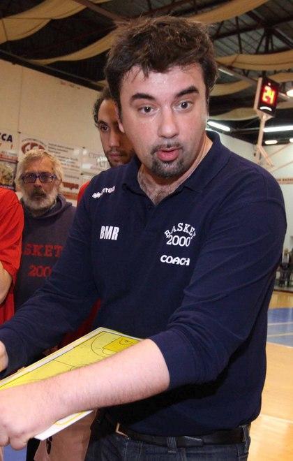  Bmr stasera a San Marino in missione salvezza 