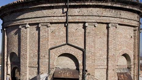 Da giugno il restauro di cupola e tetto della concattedrale