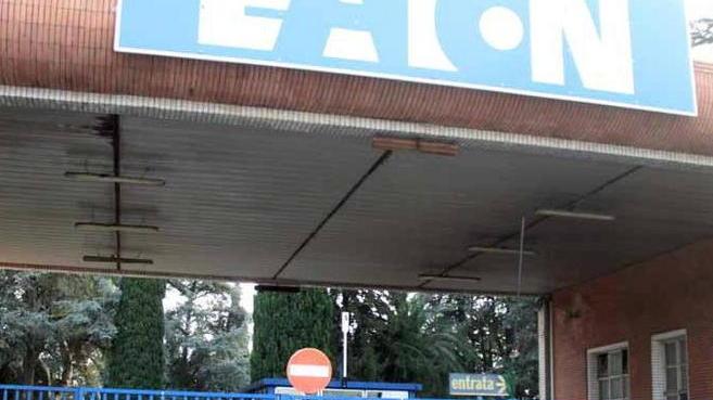 Eaton, frena il piano Iglom slittano le 70 assunzioni