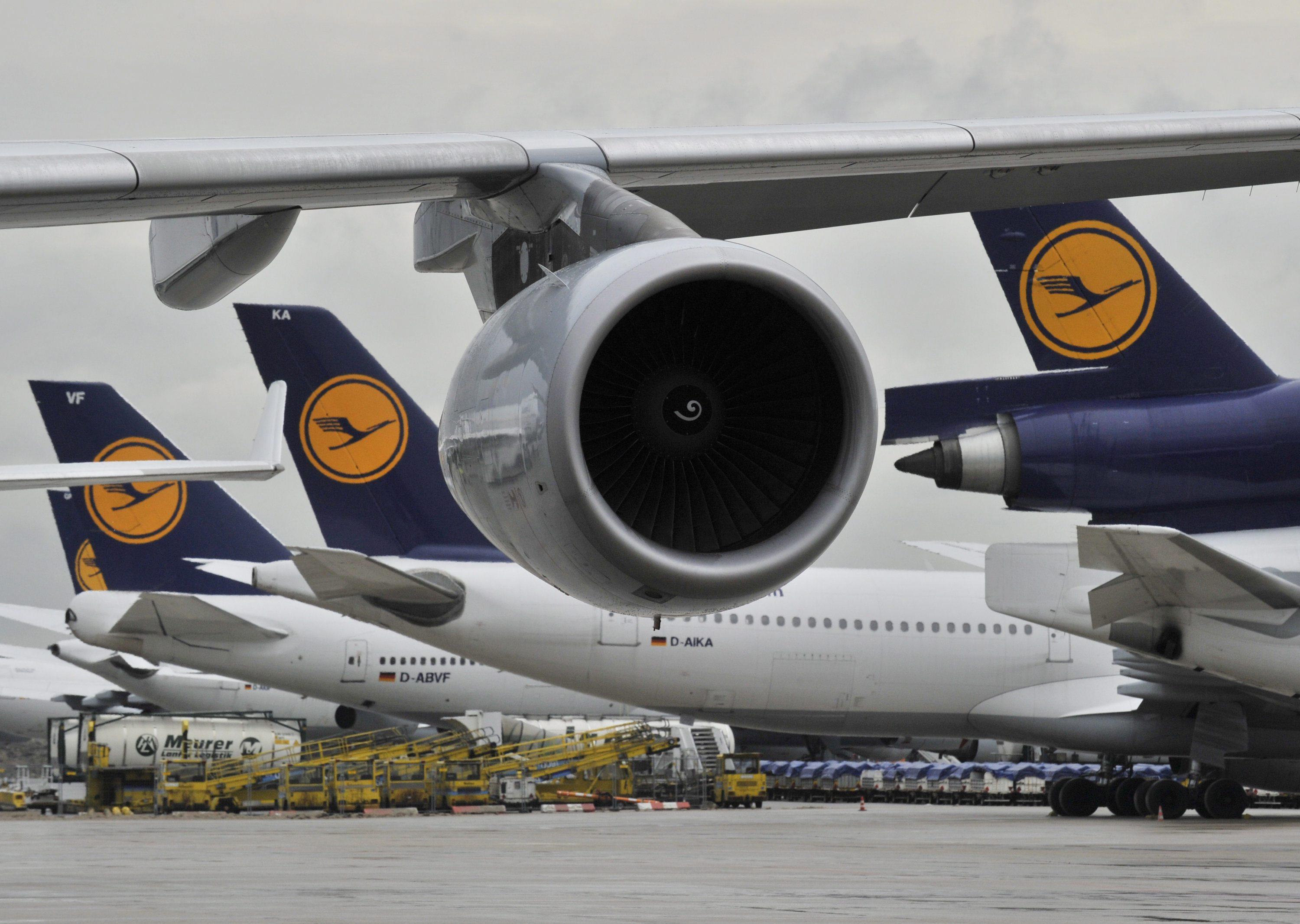 Lufthansa sbarca a Cagliari con un volo per Francoforte