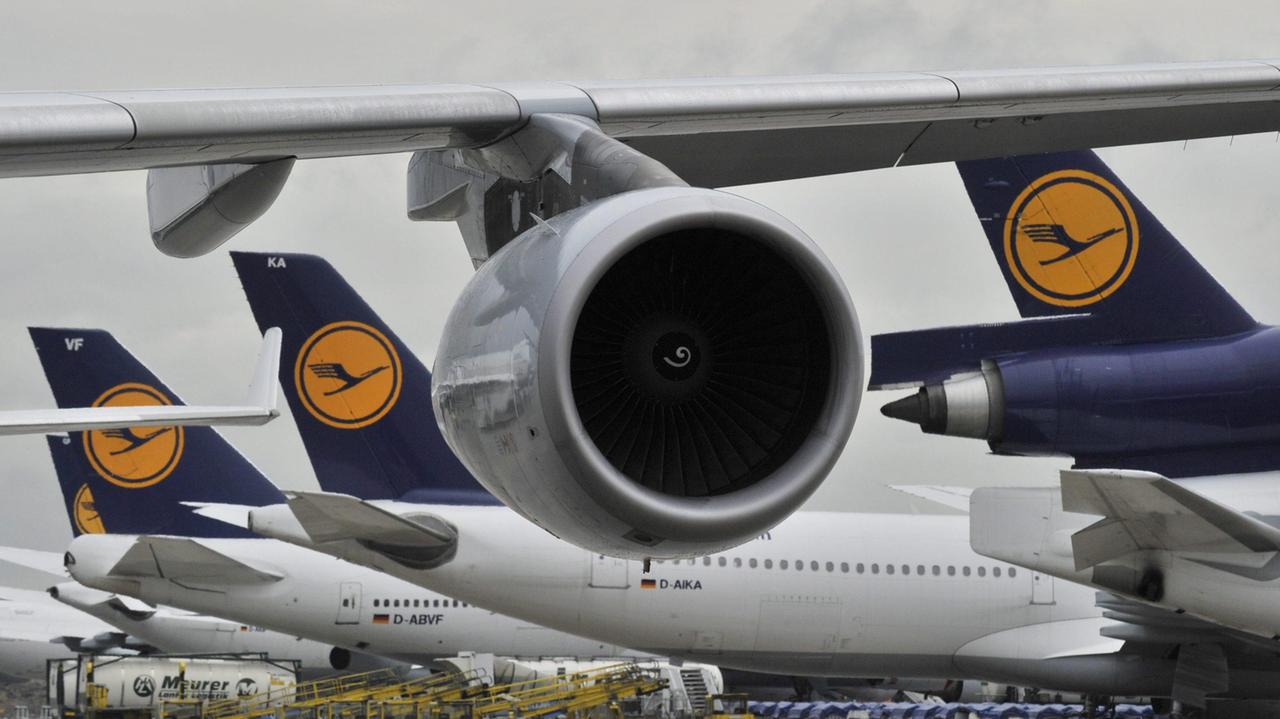 Lufthansa sbarca a Cagliari con un volo per Francoforte