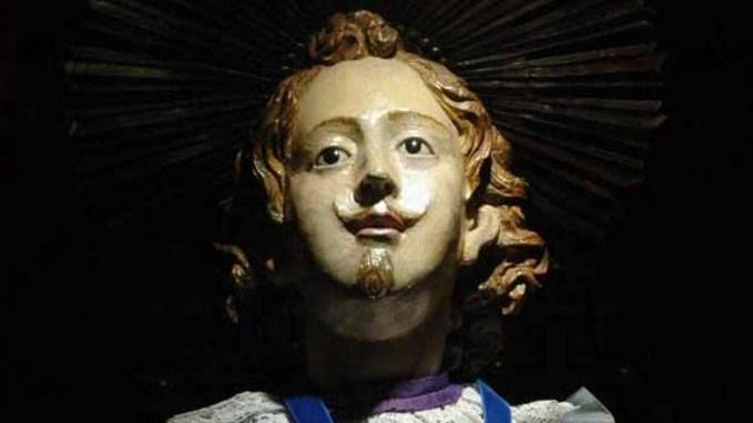 Quell’ufficiale romano che divenne martire