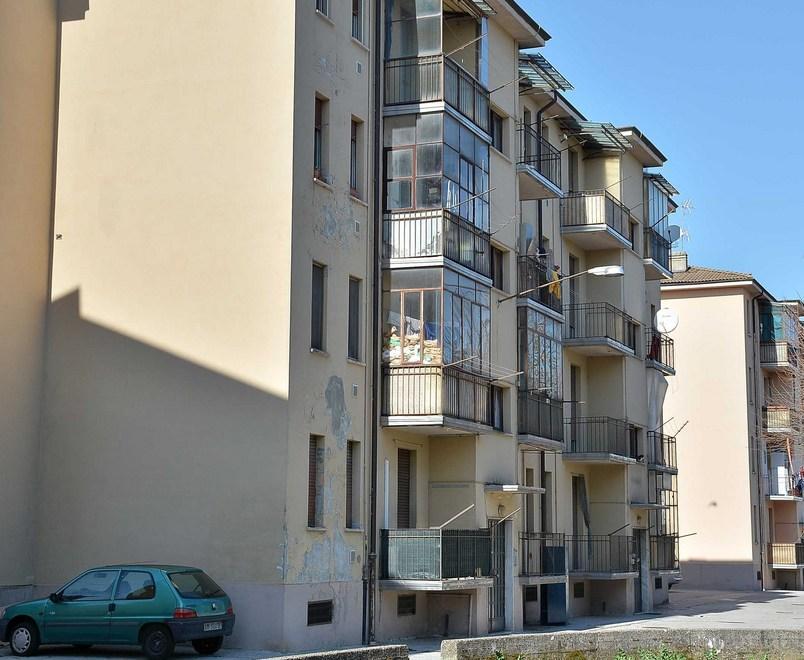 «Case sfitte e abbandonate La gente ne ha bisogno» 