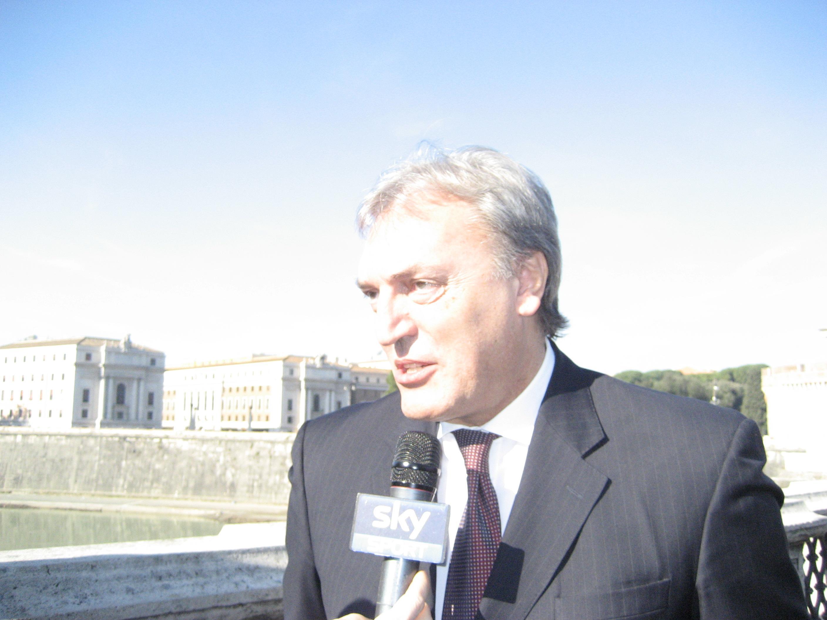 Dino Meneghin