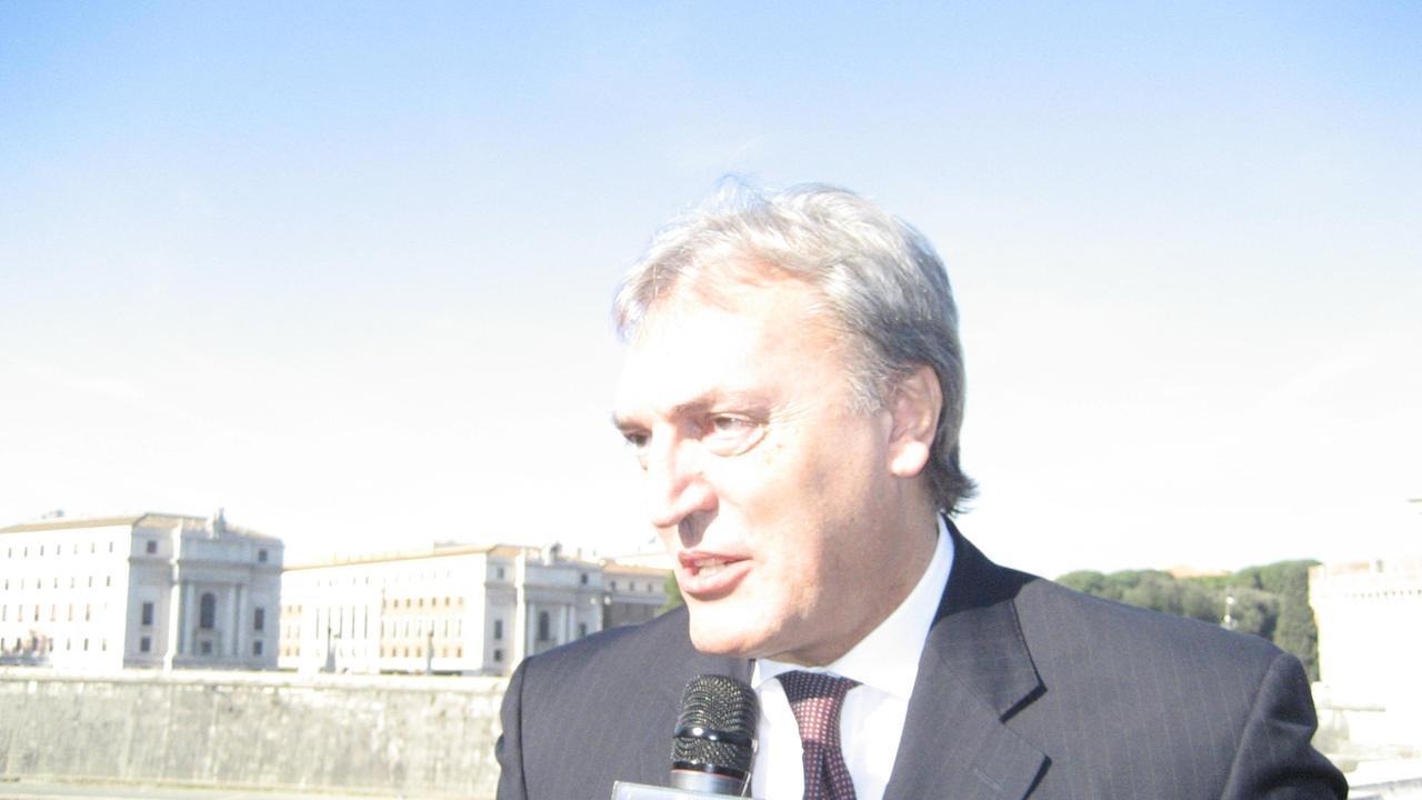Dino Meneghin