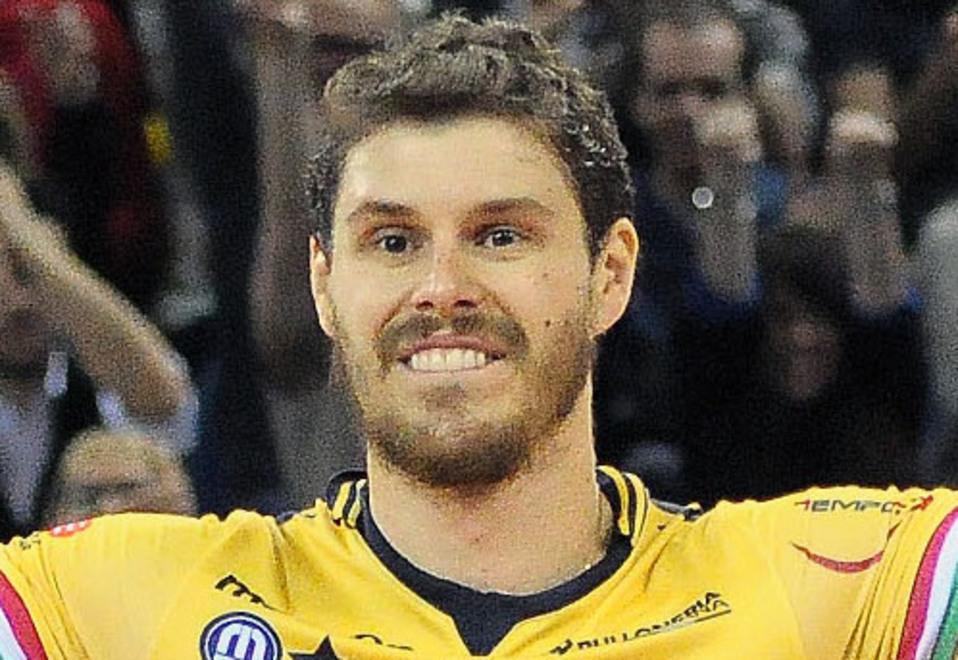 La finale scudetto è Modena-Trento 