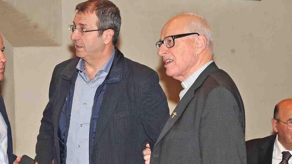 Un “pezzo di Pistoia” protagonista a Lourdes