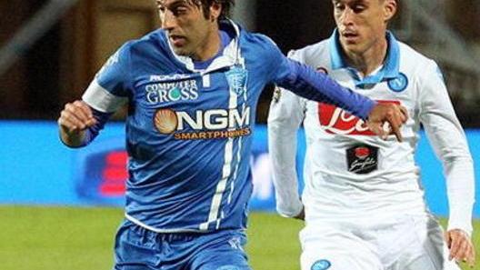 Valdifiori: «Serata indimenticabile»