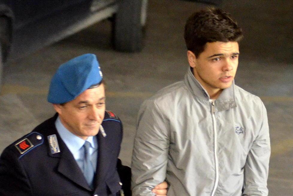 Uccise un carabiniere, Gorelli in carcere a San Vittore