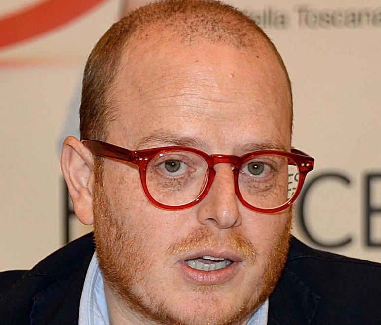 «Forza Italia è la targa di Firenze» 