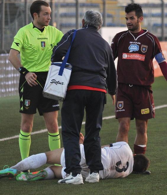 Pisa-Tuttocuoio, domani il derby 