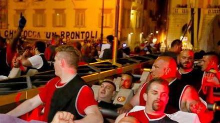 Gioco del Ponte, scatta il conto alla rovescia Nominati i magistrati