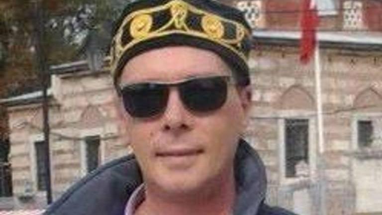 Domani mattina il funerale di Riccardo Paoletti