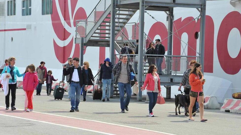 Primo maggio ok, arrivano i turisti
