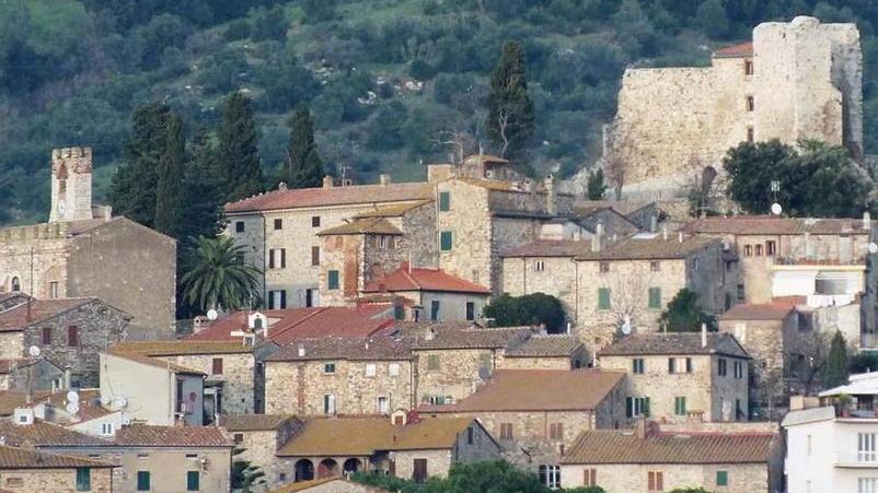 Il portale che promuove Suvereto