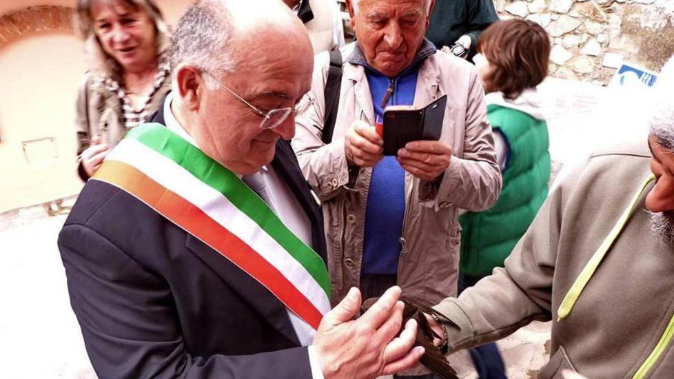 A Rio nell’Elba si celebra la festa delle rondini