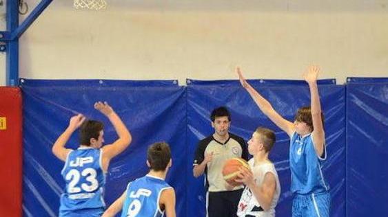 Under 19 vincente con Montale Under 15 quinta al “Giannetti”