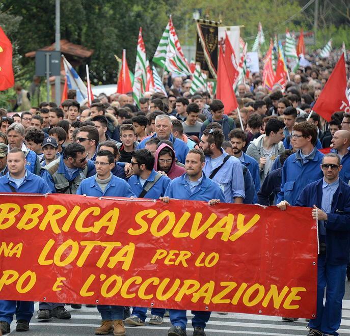 Martedì all’Unione Industriale l’avvio del confronto