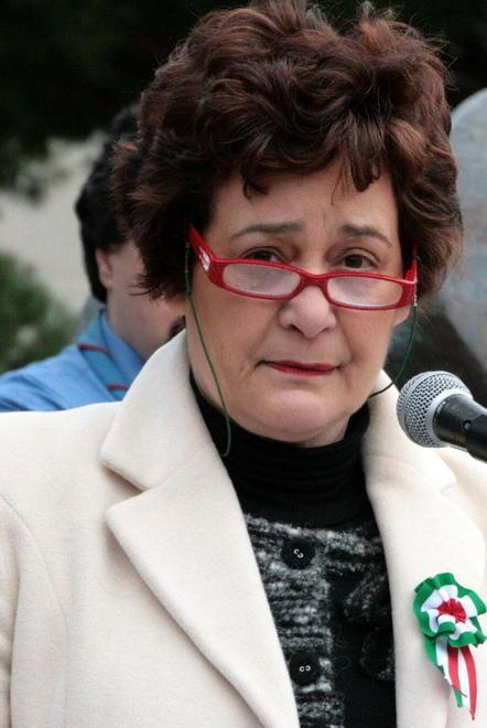 Lucia Croce minaccia di lasciare il Pd