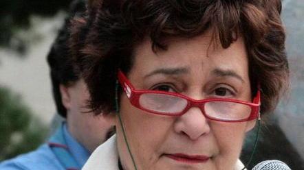 Lucia Croce minaccia di lasciare il Pd