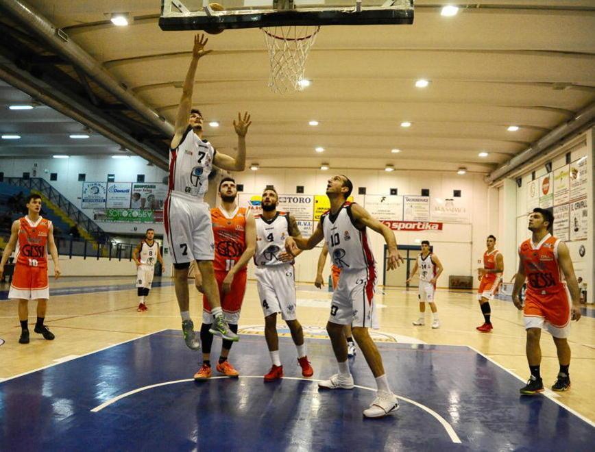 Cecina in semifinale, troverà Varese 