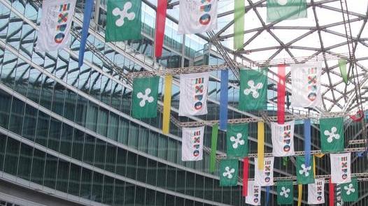 Pecorino&Morellino all’Expo