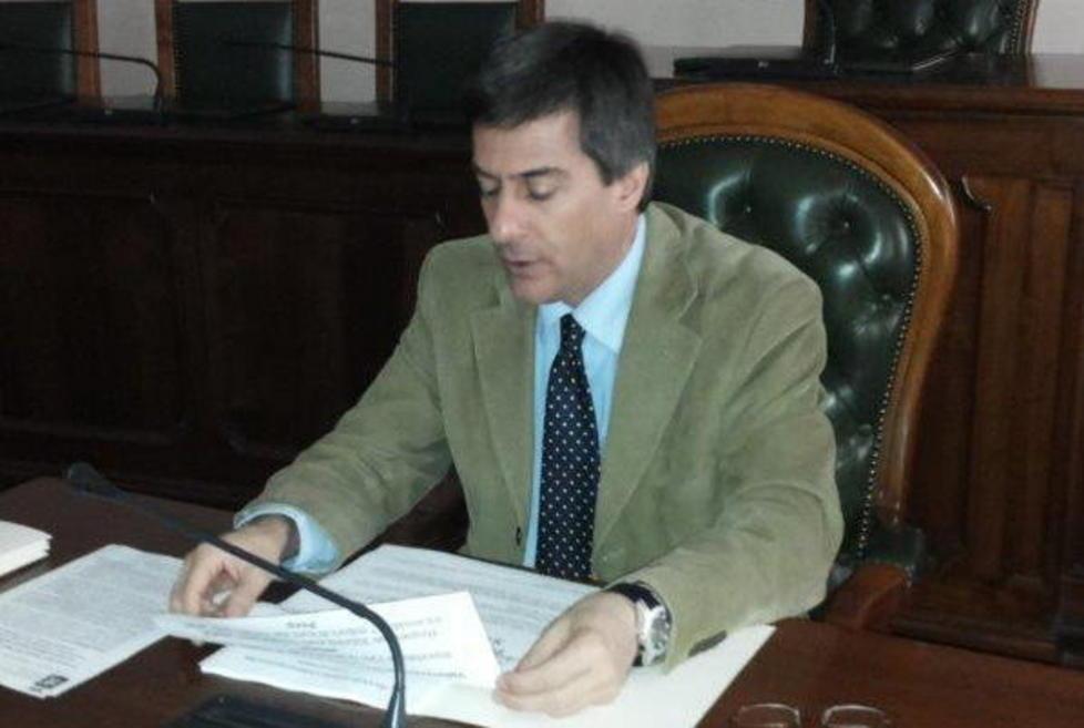 Anche la Chiesa evangelica può edificare in quelle zone 