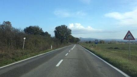 Spiragli per Cipressino e Amiatina