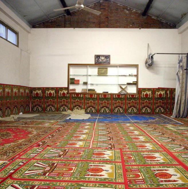 Il muezzin non canterà a Grosseto 