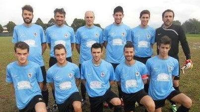 Folgor in festa per la promozione
