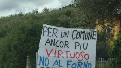 L’impianto crematorio divide