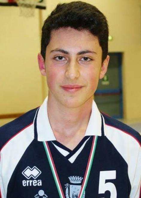 Nove livornesi in campo al gran galà del volley